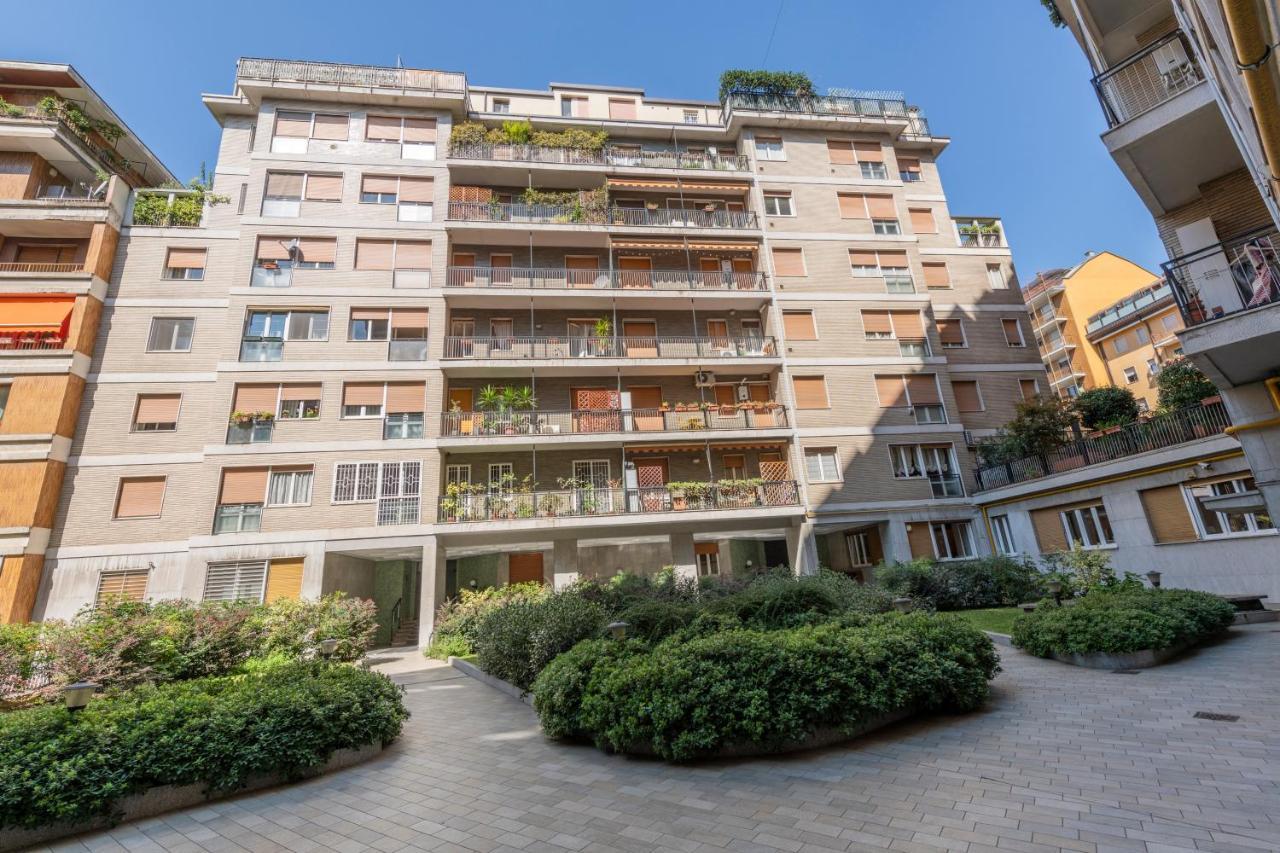 Ferrucci, 6 - Monolocale Al Settimo Cielo Apartment Mailand