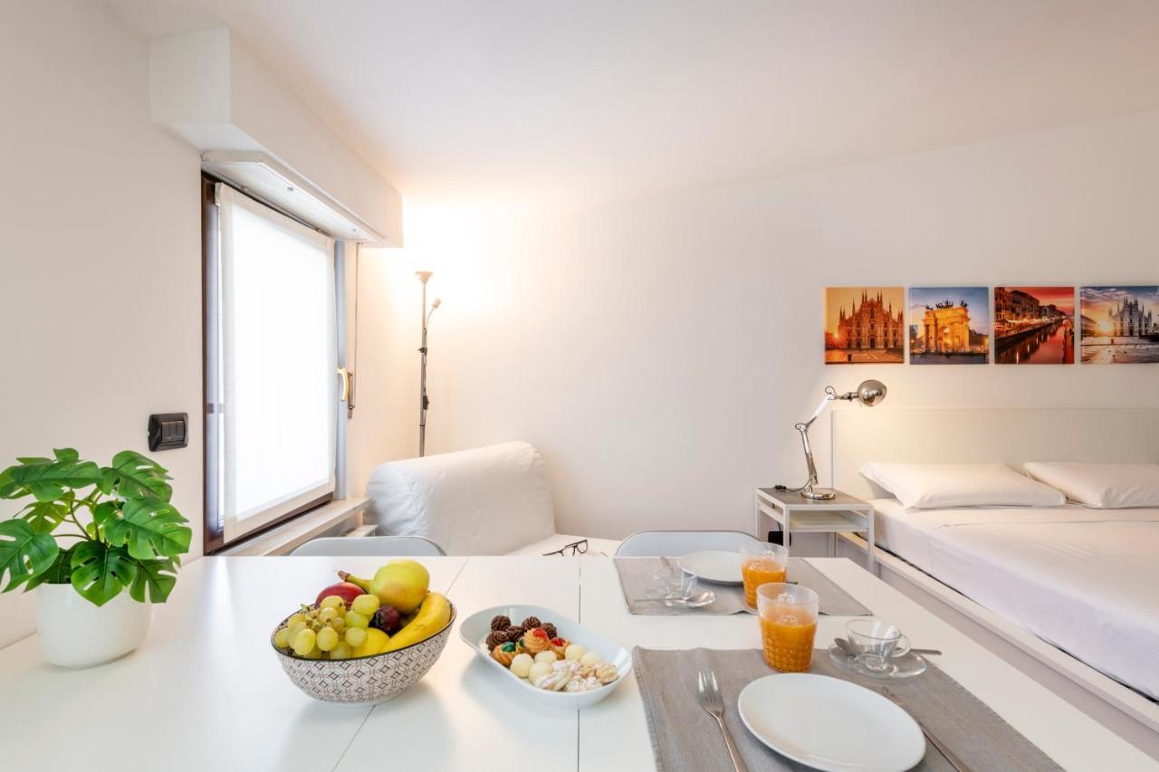 Apartment Ferrucci, 6 - Monolocale Al Settimo Cielo Mailand