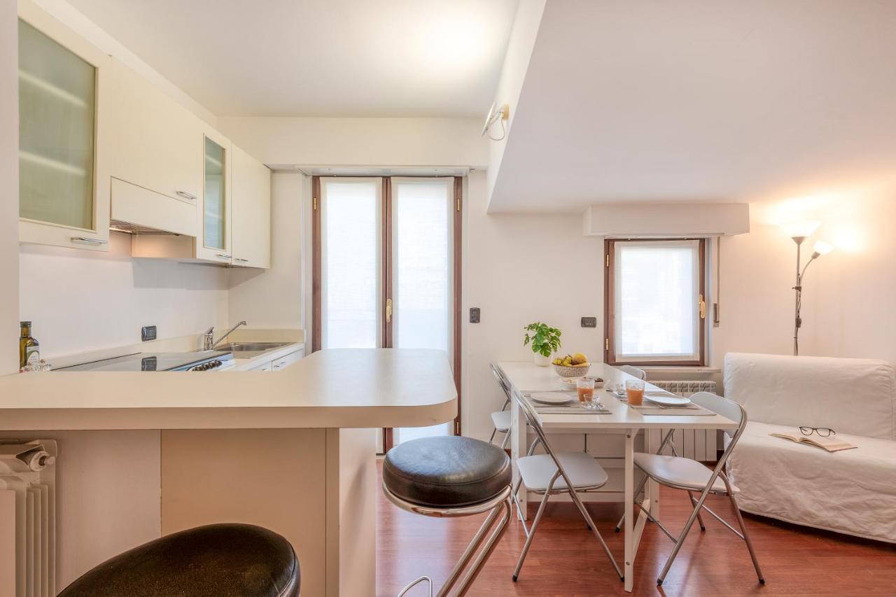 Ferrucci, 6 - Monolocale Al Settimo Cielo Apartment Mailand