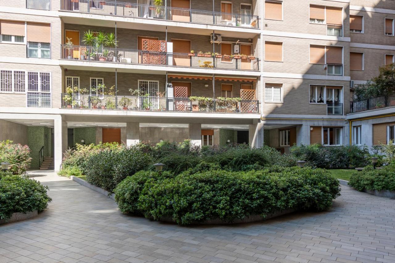 Apartment Ferrucci, 6 - Monolocale Al Settimo Cielo Mailand
